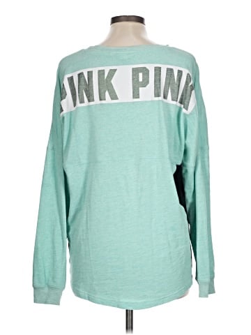 Victoria's Secret Pink Pullover Sweater (view 2)