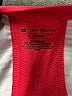 Tek Gear 100% Polyester Pink Active Tank Size XL - photo 7