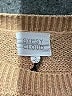Assorted Brands 100% Polyester Brown Pullover Sweater Size L - photo 7