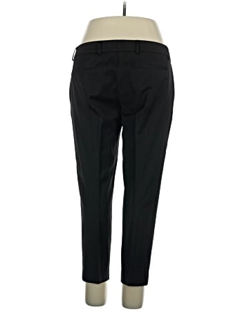 Pink Tartan Dress Pants (view 2)
