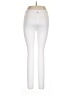 Unbranded White Active Pants Size L - photo 2