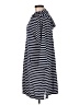 Lands' End Blue Poncho Size M - photo 5
