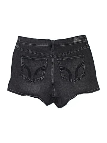 Hollister Denim Shorts (view 2)