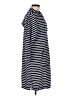 Lands' End Blue Poncho Size M - photo 4