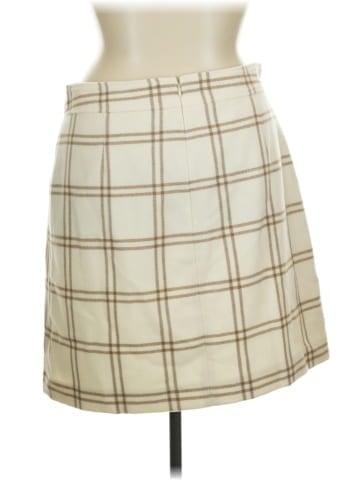 J.Crew Factory Store Wool Skirt (view 2)
