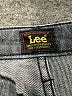 Lee Gray Jeans Size 25 waist - photo 7