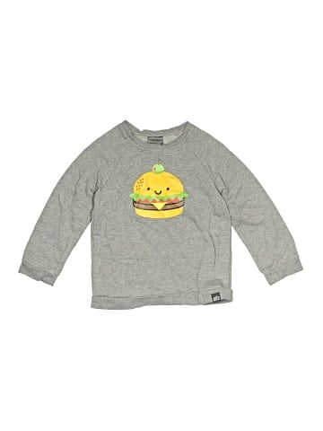 Whistle & Flute Sweatshirt (view 1)