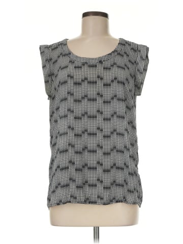Pleione Short Sleeve Top (view 1)