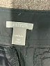 Ann Taylor Black Dress Pants Size 10 Petite - photo 7