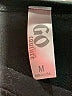 Go Couture Solid Black Casual Dress Size M - photo 4
