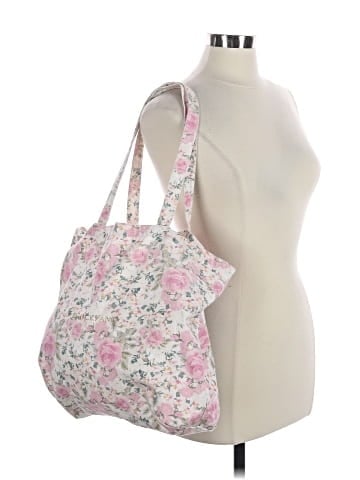 LoveShackFancy Tote (view 2)