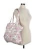 LoveShackFancy Floral Pink Tote One size - photo 2