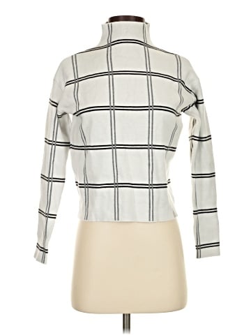 Max Studio Turtleneck Sweater (view 1)