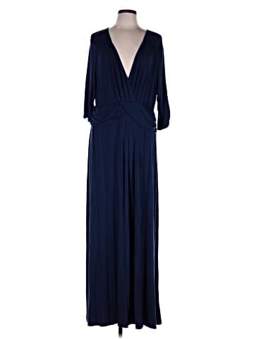 Kiyonna Casual Dress (view 1)