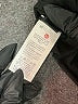 Shein Black Cocktail Dress Size L - photo 9