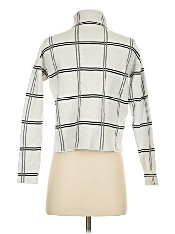 Max Studio Turtleneck Sweater (view 2)