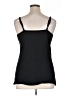 Walmart Black Tank Top Size 1X - photo 2