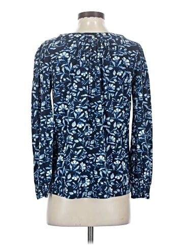 Style&Co Long Sleeve Henley (view 2)