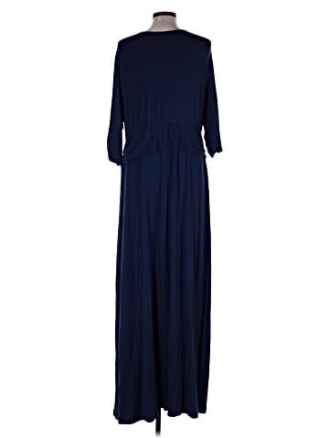 Kiyonna Casual Dress (view 2)