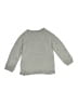 Whistle & Flute Gray Sweatshirt Size 5 - photo 2