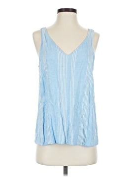 Time and Tru Sleeveless Blouse (view 1)