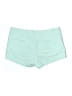 Lilly Pulitzer Green Shorts Size 00 - photo 2