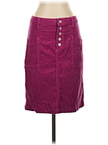Pilcro by Anthropologie Casual Skirt (view 1)