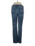Paige Hearts Blue Jeans Size 26 waist - photo 2