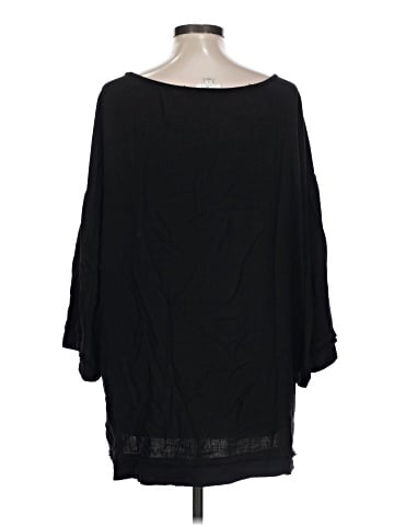 Umgee 3/4 Sleeve Top (view 2)