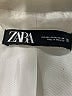Zara Ivory Blazer Size XXL - photo 6