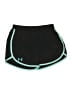 Under Armour 100% Polyester Black Athletic Shorts Size L - photo 1