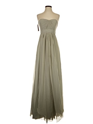 Jenny Yoo Collection Casual Dress (view 1)