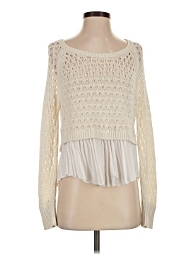 Maeve By Anthropologie Pullover Sweater