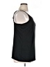 Walmart Black Tank Top Size 1X - photo 4