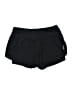 Reebok 100% Polyester Solid Black Athletic Shorts Size L - photo 1