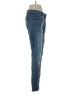 Paige Hearts Blue Jeans Size 26 waist - photo 4