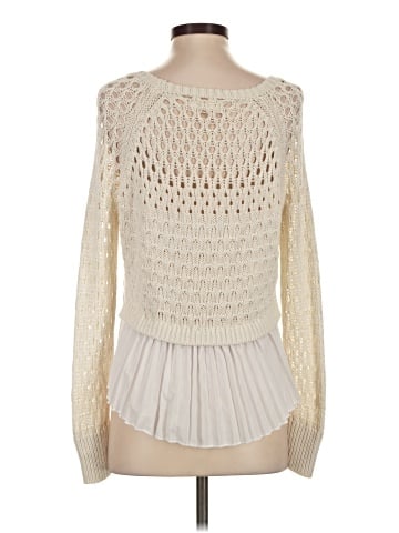 Maeve by Anthropologie Pullover Sweater (view 2)