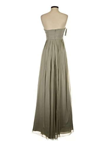 Jenny Yoo Collection Casual Dress (view 2)