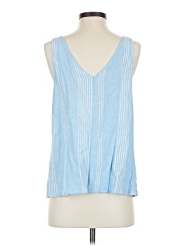 Time and Tru Sleeveless Blouse (view 2)