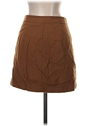 Madewell Casual Skirt (view 2)