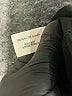 Stylus Solid Black Casual Pants Size XL - photo 5