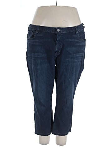 Lane Bryant Jeans (view 1)