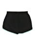 Under Armour 100% Polyester Black Athletic Shorts Size L - photo 2