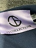 JS Collections Solid Blue Cocktail Dress Size 16 - photo 7