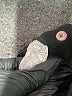 Vince. Black Dress Pants Size 2 - photo 5