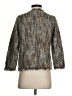 Sigrid Olsen Tweed Gold Blazer Size S - photo 2