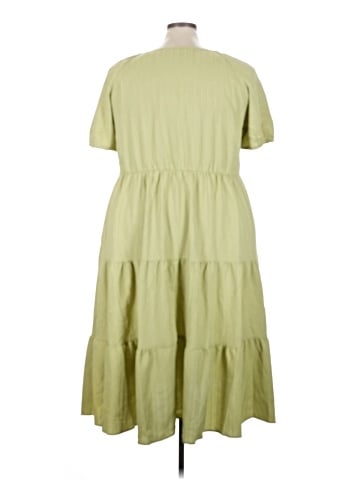BLOOMCHIC Casual Dress (view 2)