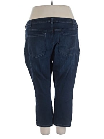 Lane Bryant Jeans (view 2)