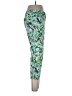 Chico's Tropical Green Casual Pants Size S - photo 4