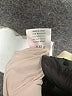 SLA The Label 100% Polyester Ivory Gray Casual Pants Size XS - photo 8